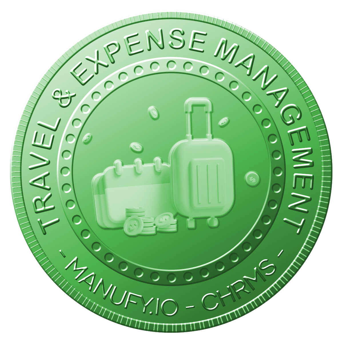 Travel & Expense Management